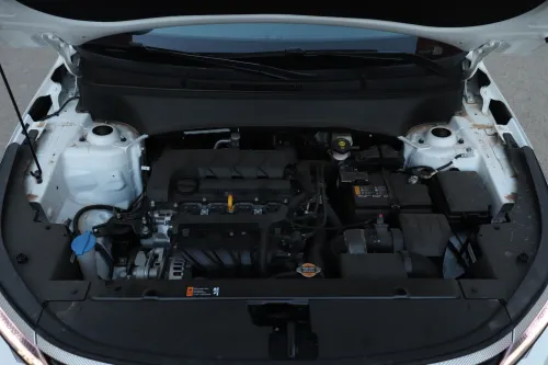 Kia Seltos 2025 Full options