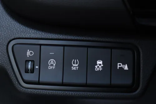 Kia Seltos 2025 Full options