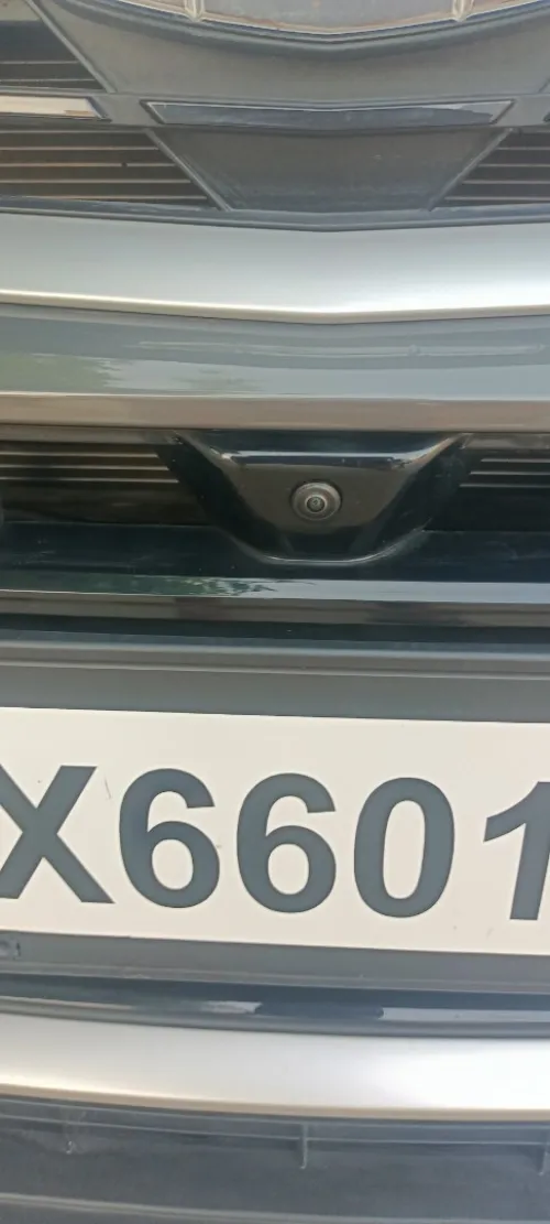 Geely Coolray 2026 Flag ship 