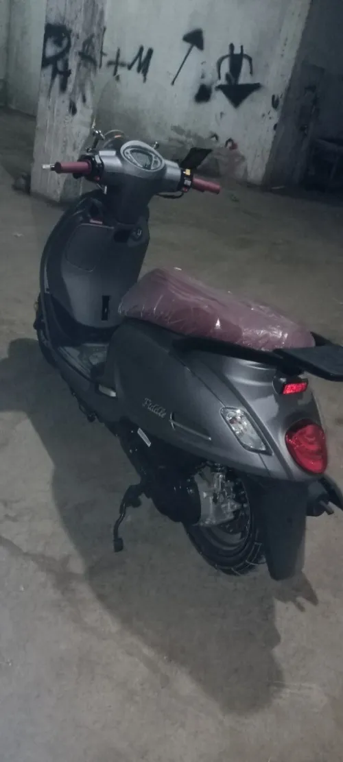 Sym Fiddle 4 2026