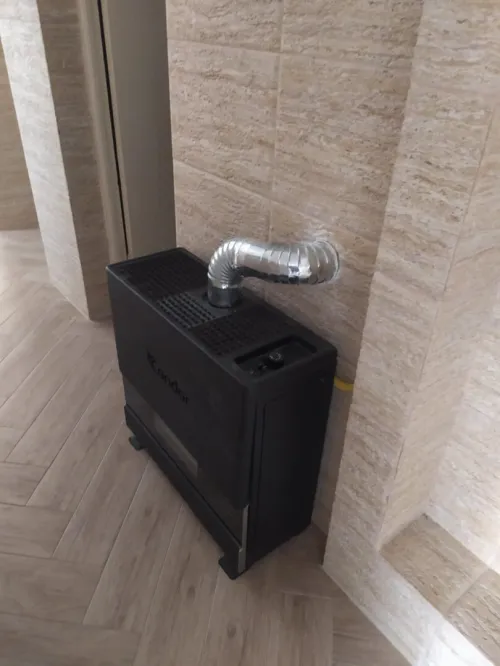 Location Appartement Blida Beni mered