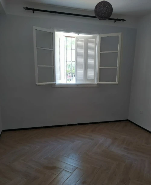 Vente Appartement F3 Alger Bab ezzouar