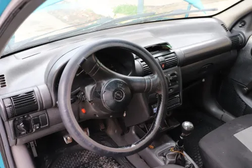 Opel Corsa 1995 Corsa