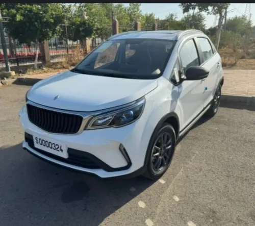 Geely GX3 PRO  2025 X3 PRO