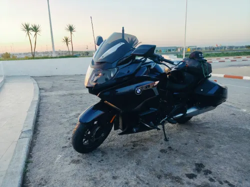 BMW K1600 B 2018