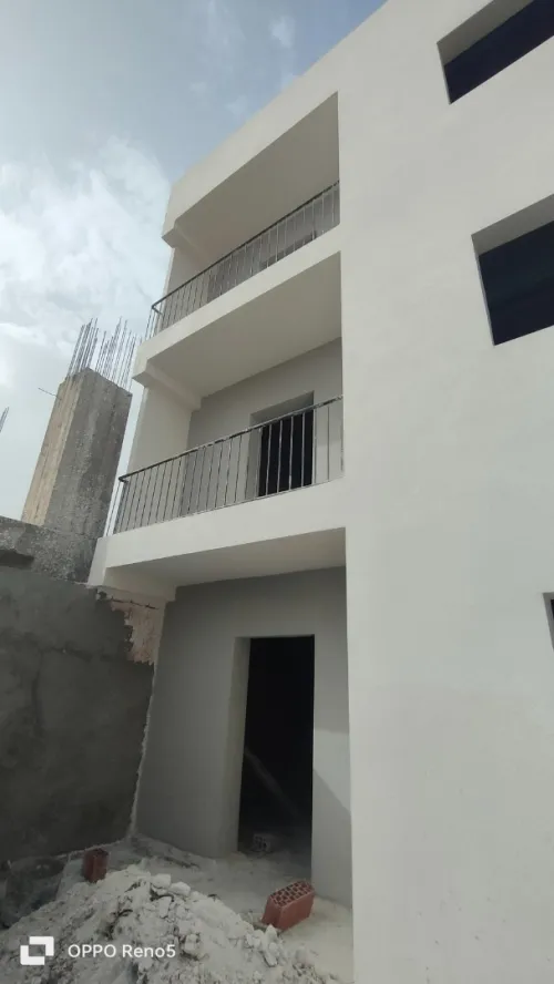 Vente Appartement F3 Boumerdes Zemmouri