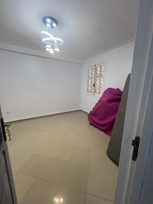 Location Appartement F4 Blida Blida