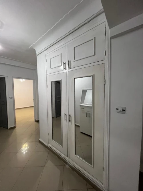 Location Appartement F4 Blida Blida
