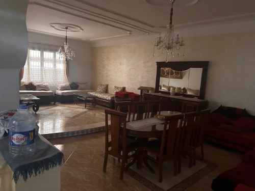 Vente Villa Blida Ouled yaich