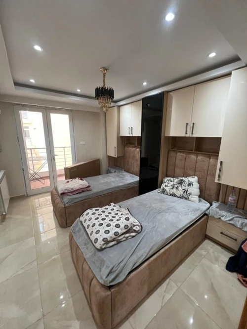 Vente Appartement F4 Blida Ouled yaich