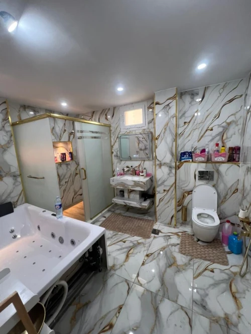 Vente Appartement F4 Blida Ouled yaich