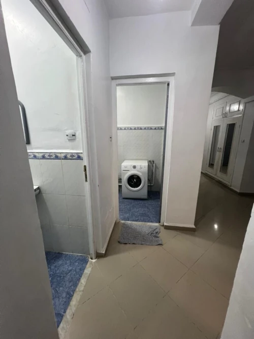 Location Appartement F4 Blida Blida