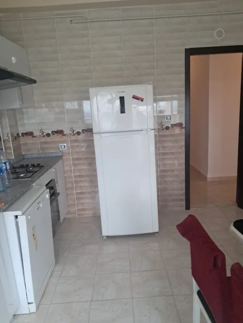 Location Appartement F3 Blida Bouinan