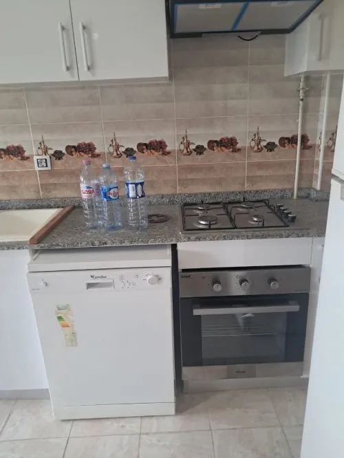 Location Appartement F3 Blida Bouinan
