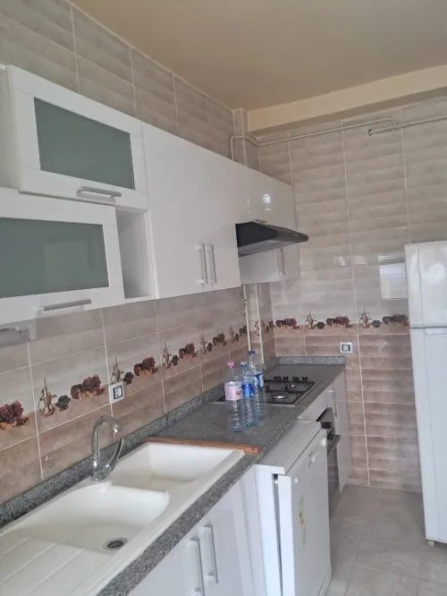 Location Appartement F3 Blida Bouinan