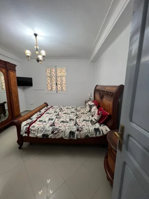 Location Appartement F4 Blida Blida
