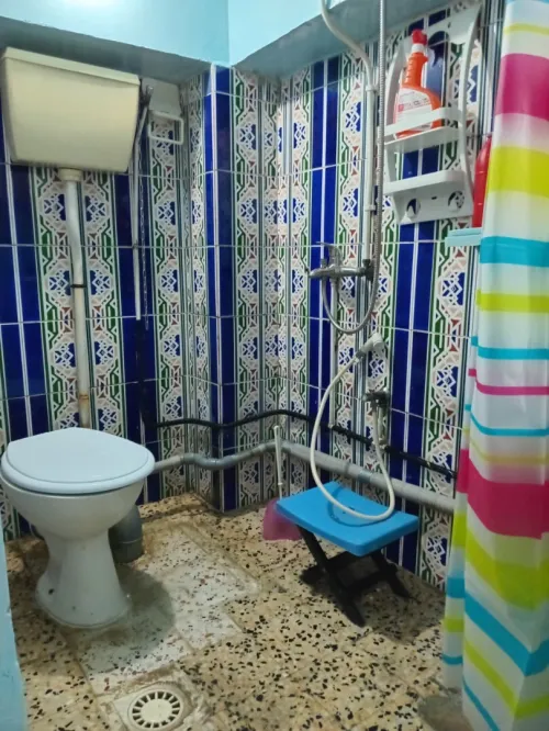 Location Appartement Studio Alger Bab ezzouar