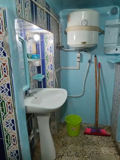 Location Appartement Studio Alger Bab ezzouar