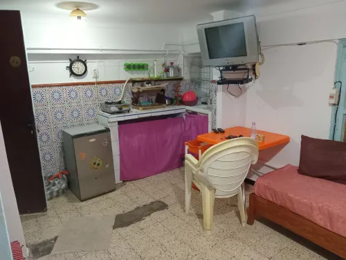 Location Appartement Studio Alger Bab ezzouar
