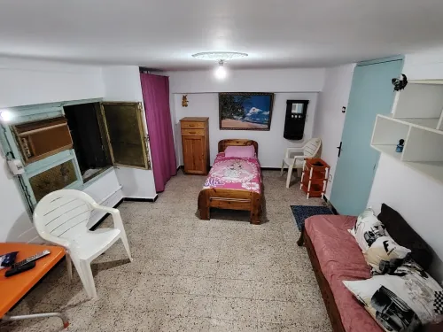 Location Appartement Studio Alger Bab ezzouar