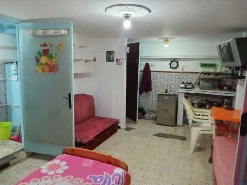 Location Appartement Studio Alger Bab ezzouar