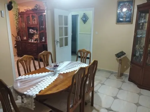 Vente Appartement F5 Alger Gue de constantine