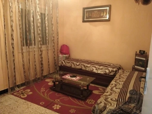Vente Appartement F5 Alger Gue de constantine