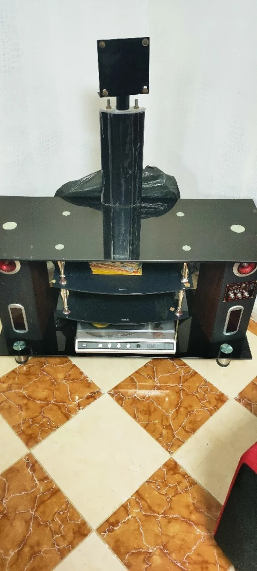 Table TV 