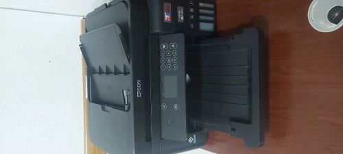 Imprimantes L6270 recto verso