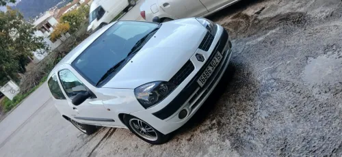 Renault Clio 2 2002 Clio 2