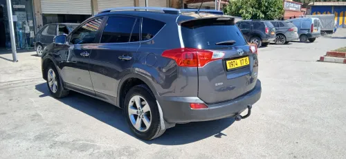 Toyota RAV4 2017 Premium