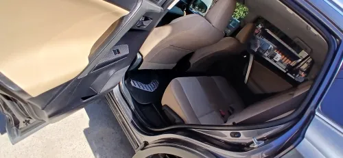 Toyota RAV4 2017 Premium