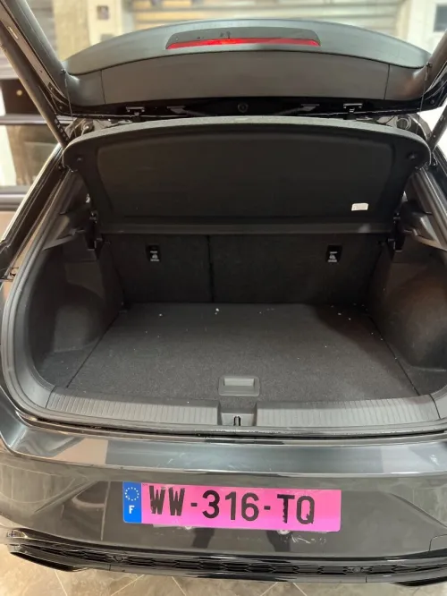 Volkswagen T-roc 2026 R line