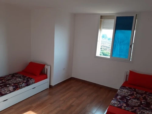 Vente Appartement F3 Jijel El aouana
