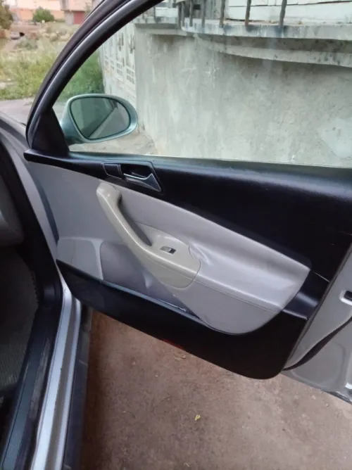 Volkswagen Passat 2006 R line