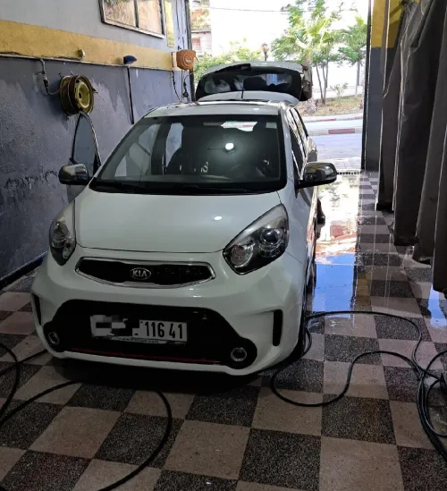 Kia Picanto 2016 Sportline