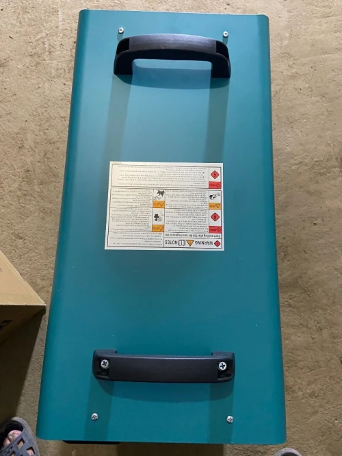 Poste a souder tig ac-dc