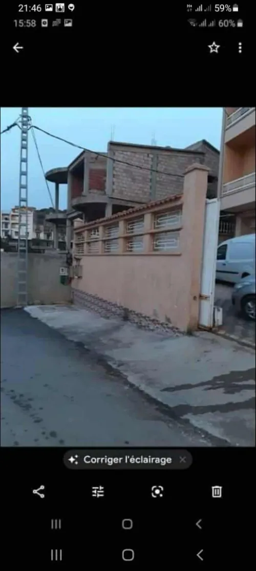 Vente Appartement F4 Béjaïa Bejaia