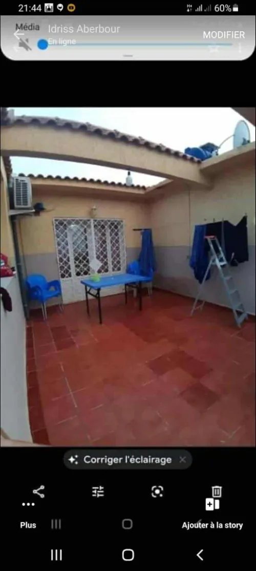 Vente Appartement F4 Béjaïa Bejaia