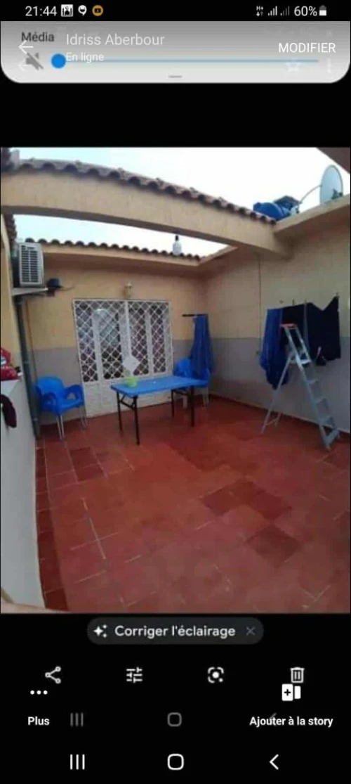 Vente Appartement F4 Béjaïa Bejaia