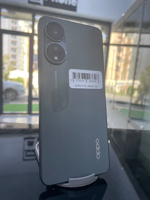 Oppo A78