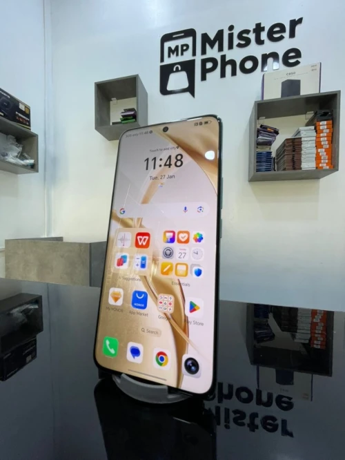 Honor 200