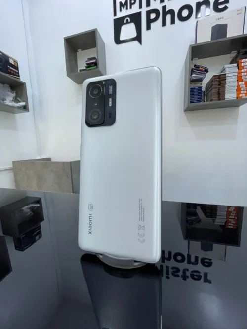 Mi 11T 5G