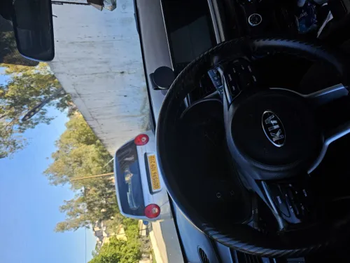 Kia Rio 5 portes 2019 