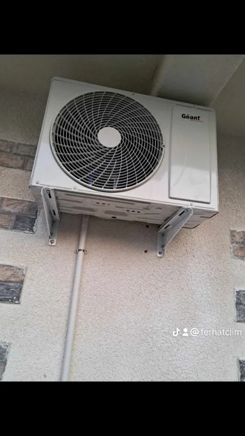 Technicien climatisation et froid