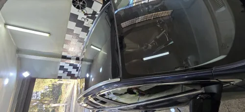 Renault Kadjar 2016 Intens