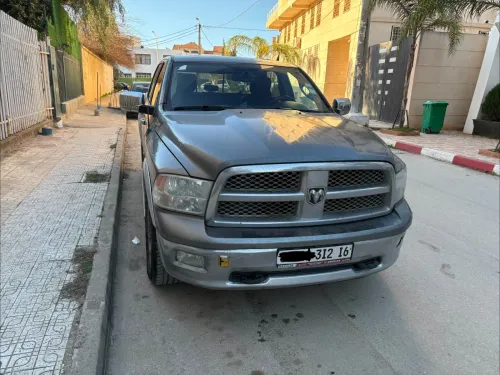 Dodge Ram 1500 2012 Laramie