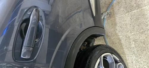 Renault Kadjar 2016 Intens