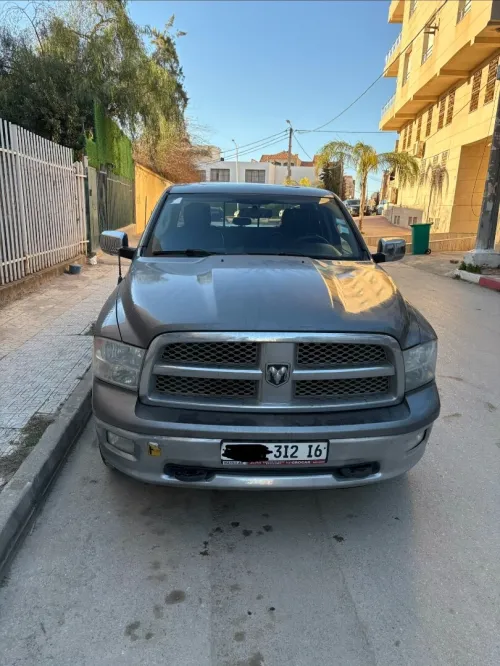 Dodge Ram 1500 2012 Laramie
