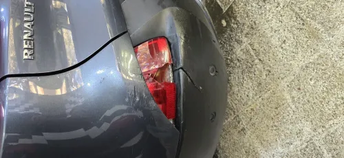Renault Kadjar 2016 Intens